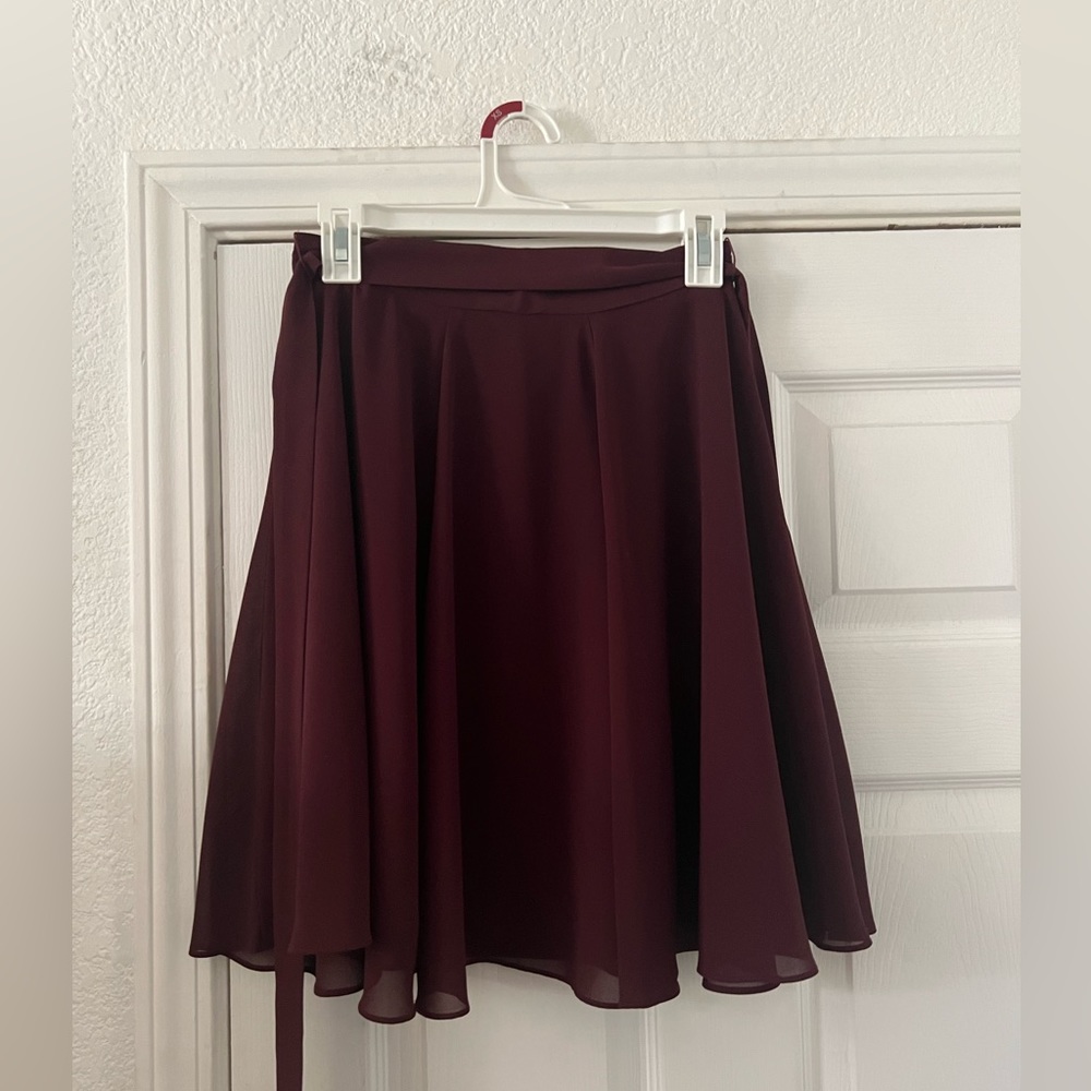 Ann Taylor Skirt